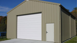 Garage Door Openers at Verdigris Thousand Oaks, California